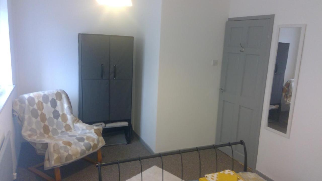 레이 Delightful House With Big Ambitions 아파트 외부 사진