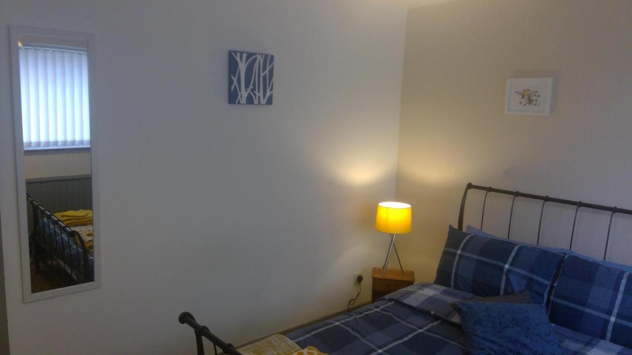 레이 Delightful House With Big Ambitions 아파트 외부 사진